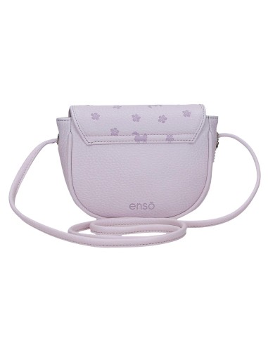 BANDOLERA PEQUEÑA BLOOM STITCH